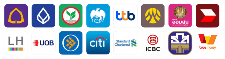 vip168wallet รองรับทุกธนาคาร